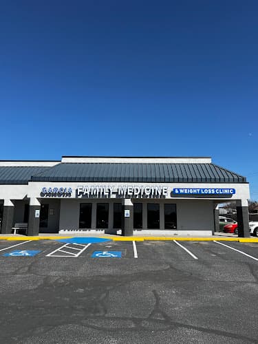 Garcia Family Medicine & Weight Loss Clinic clinic