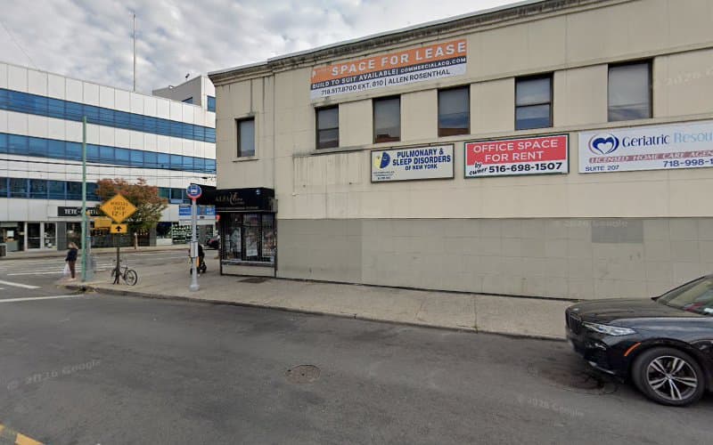 Grateful Healthcare clinic