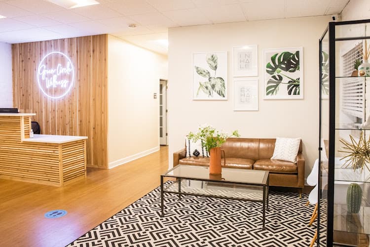 Green Circle Wellness Clinic clinic