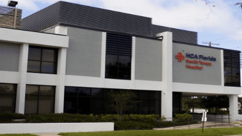 HCA Florida Medical and Surgical Weight Loss Specialists clinic
