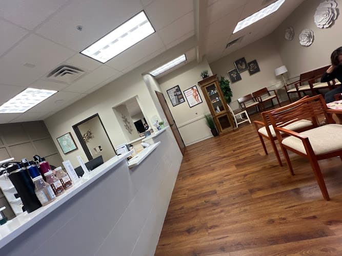 Healthnet Hormone Insurance Clinic clinic
