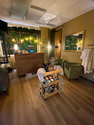 Holistic Health Sanctuary clinic