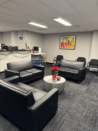 Houston Regenerative Medicine clinic