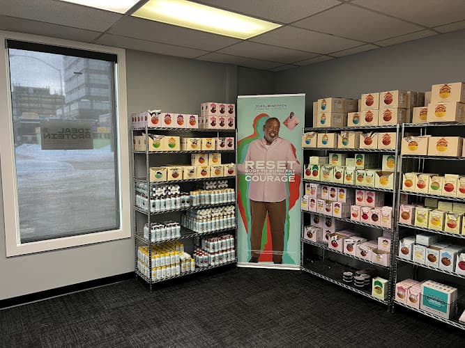 Ideal Health clinic