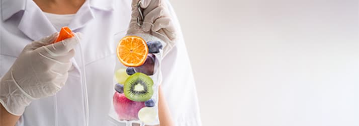 Ideal Wellness clinic
