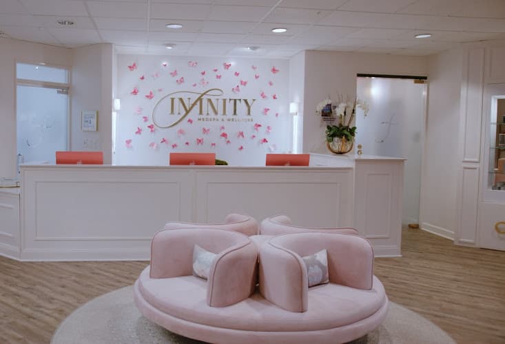 Infinity MedSpa and Wellness clinic