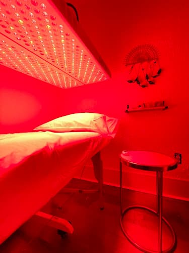 Inner Peace Wellness Co.at Root + Restore Wellness Collective clinic