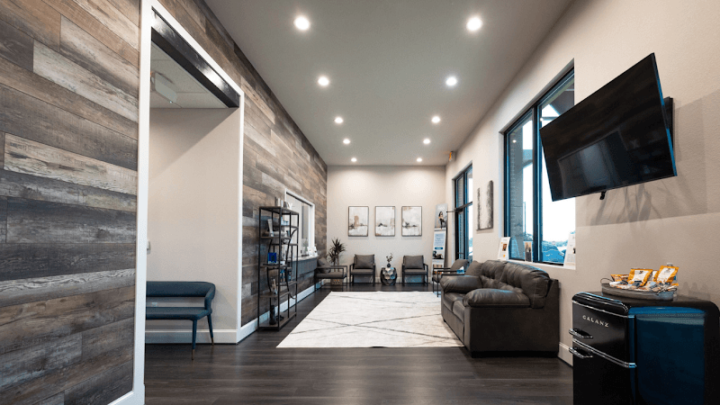 Institute for Hormonal Balance clinic