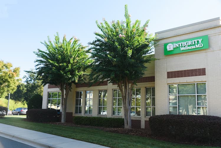 Integrity Wellness MD clinic
