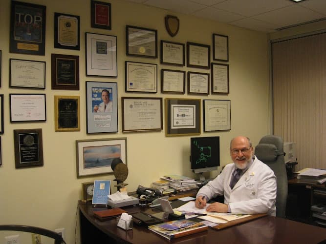 IntimMedicine Specialists clinic