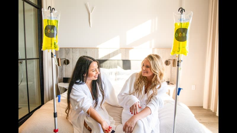 IV Elements clinic