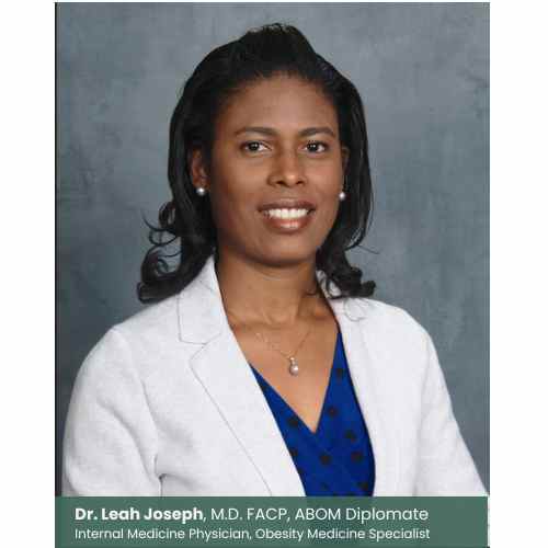 JosephCareRX clinic