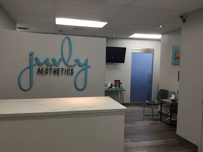 Juvly Aesthetics clinic
