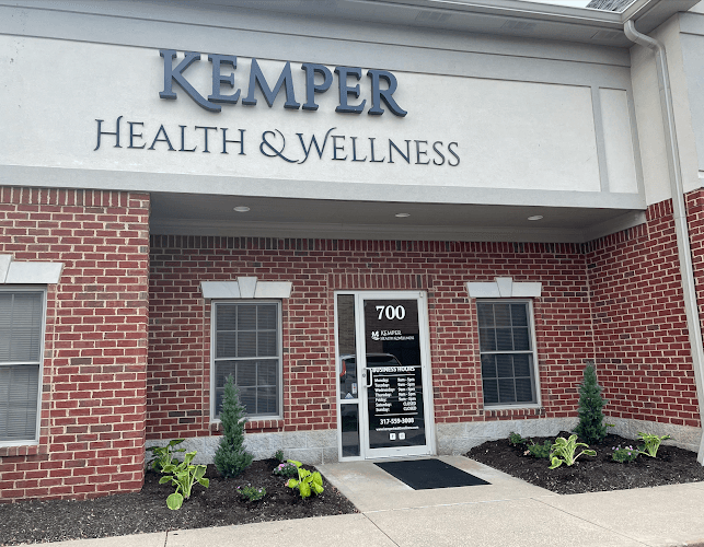 Kemper Health & Wellness clinic