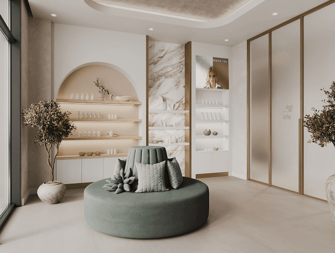 Lilivy Aesthetics & Wellness clinic