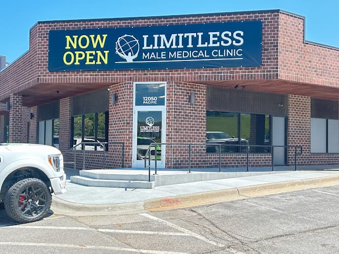 Limitless Male Medical Clinic clinic