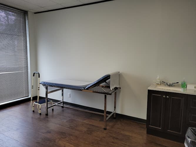 Lisse Wellness and Weight Management clinic