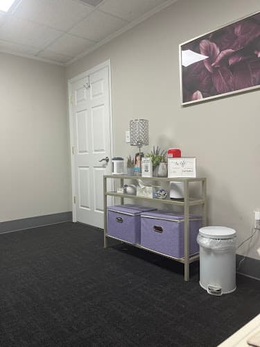 Lotus Infusion and Wellness clinic