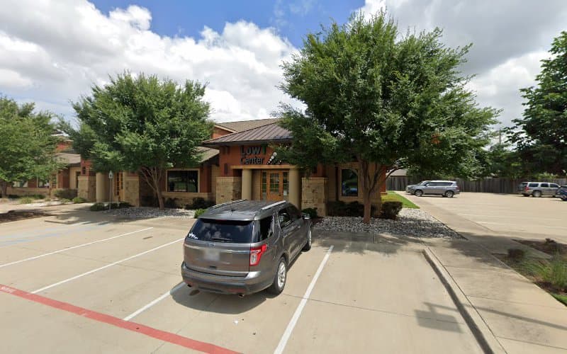 Low T Center Arlington | Men's Health & TRT Clinic clinic