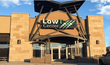 Low T Center Colorado Springs | Men's Health & TRT Clinic clinic