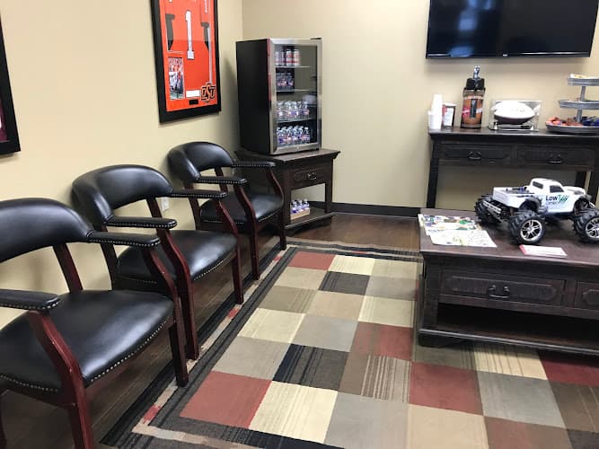 Low T Center Edmond | Men's Health & TRT Clinic clinic