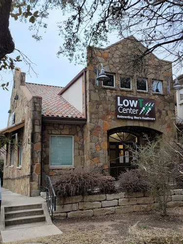 Low T Center South Austin | Men's Health & TRT Clinic clinic