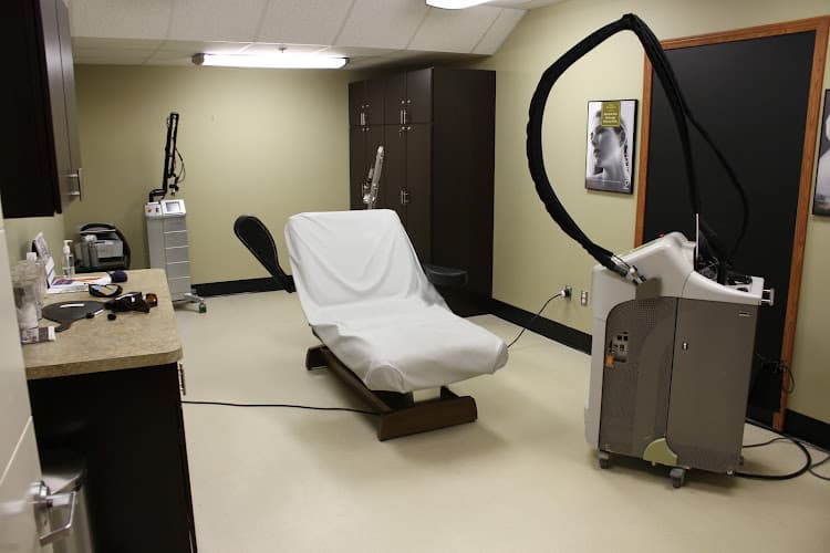 Luxe Laser Center clinic