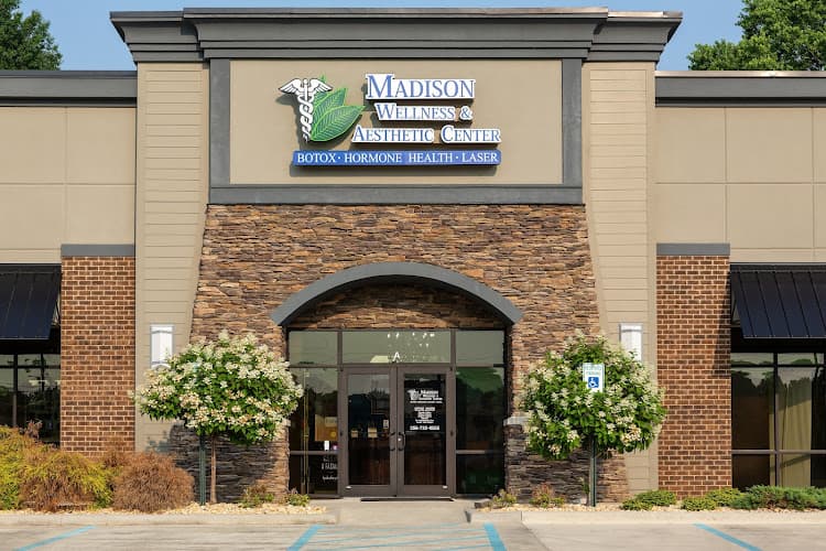 Madison Wellness & Aesthetic Center clinic