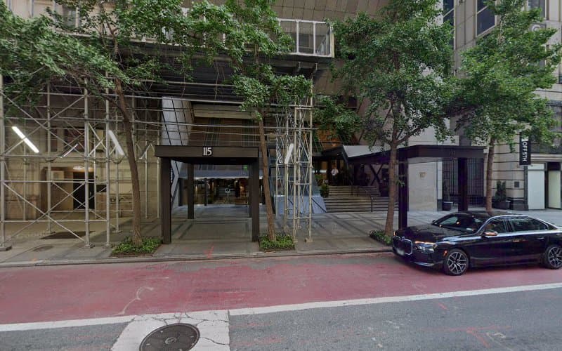 Manhattan HRT Centers clinic