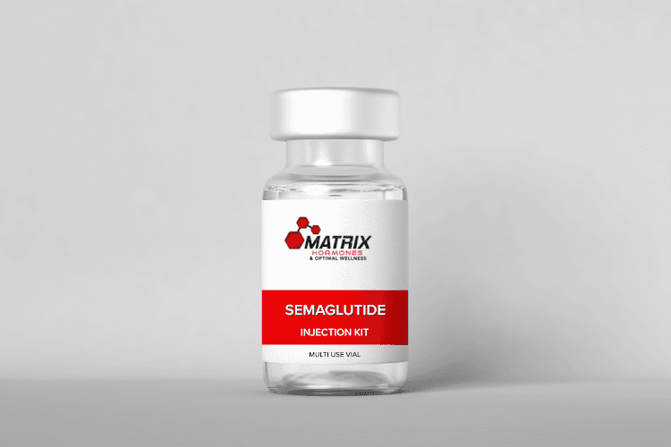 Matrix Reformed clinic