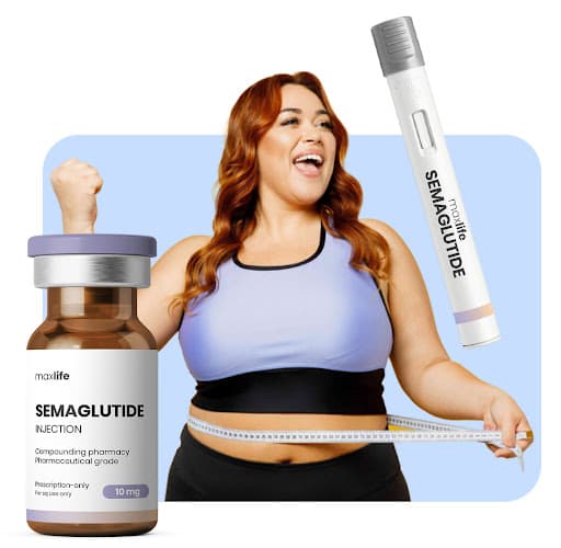 Maxlife clinic
