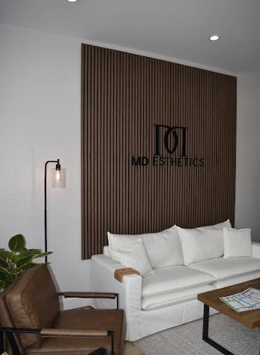 MD Esthetics Virginia Beach clinic