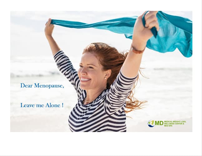 MD Wellness Center and Med Spa clinic