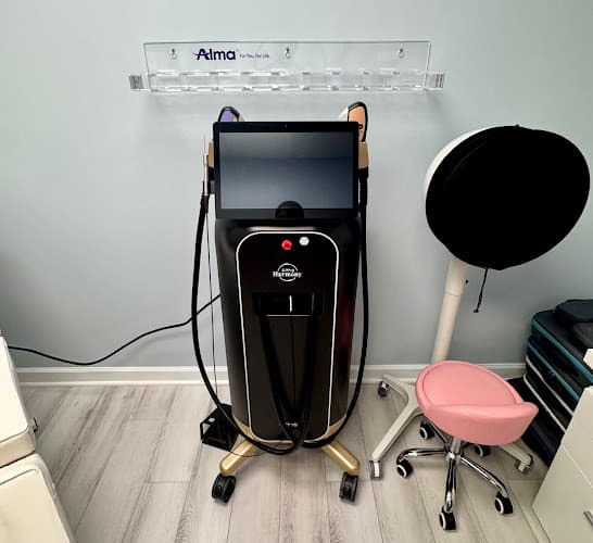 Medela Amor clinic
