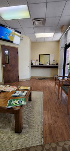 MedexClinic clinic