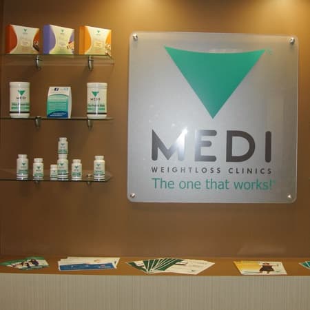 Medi-Weightloss Midlothian clinic