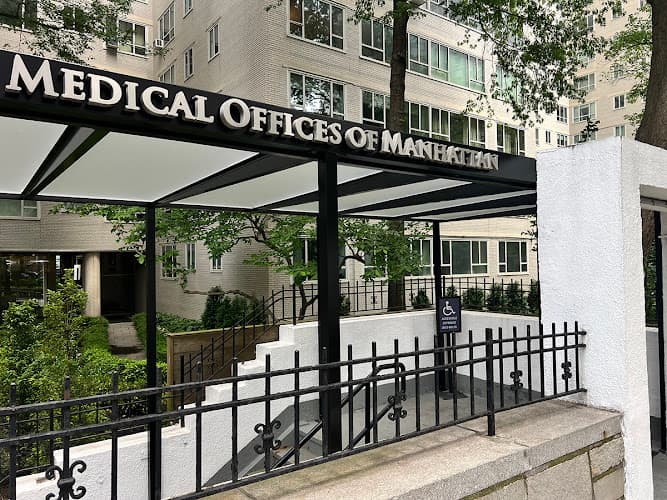 Medical Offices of Manhattan - Upper East Side clinic