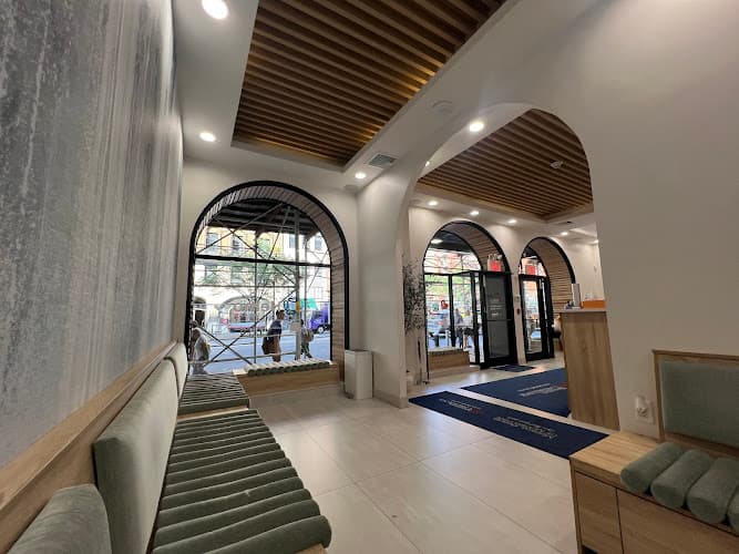 Medical Offices of Manhattan - Upper West Side clinic