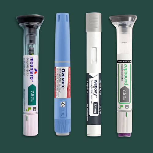 Medical Weight Loss Corpus Christi clinic