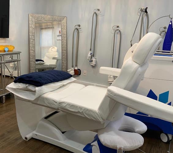 Medical Weight Loss PC clinic