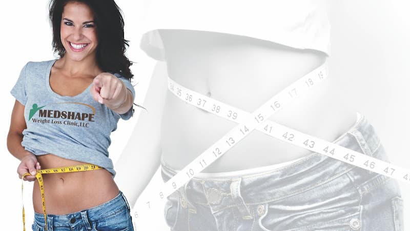 Medshape Weight Loss Clinic, LLC clinic