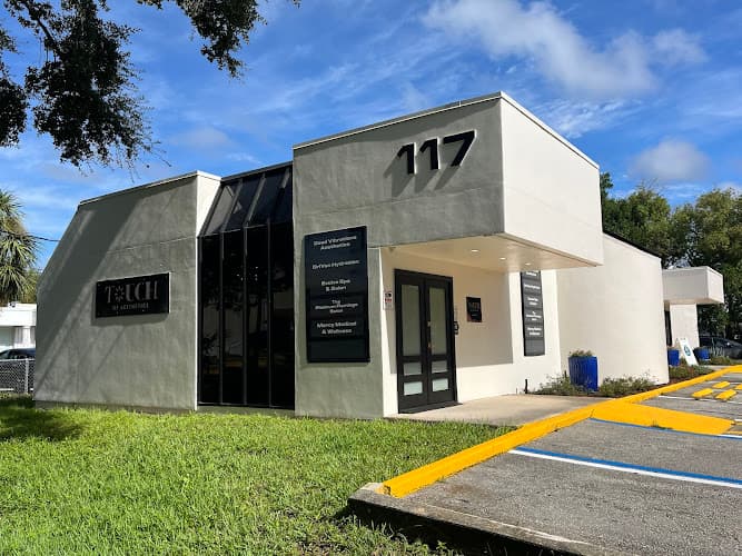 Mercy Medical and Wellness clinic