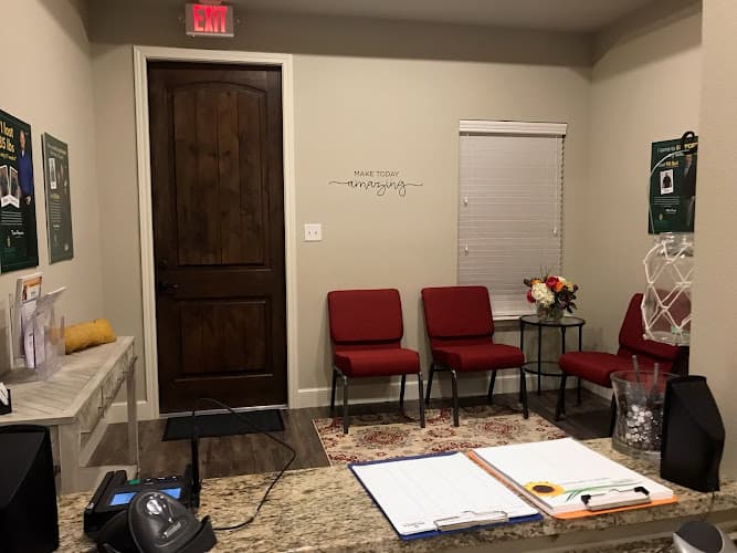 Metabolic Research Center | Lubbock clinic