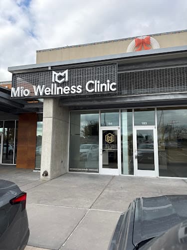 Mio Wellness Clinic clinic