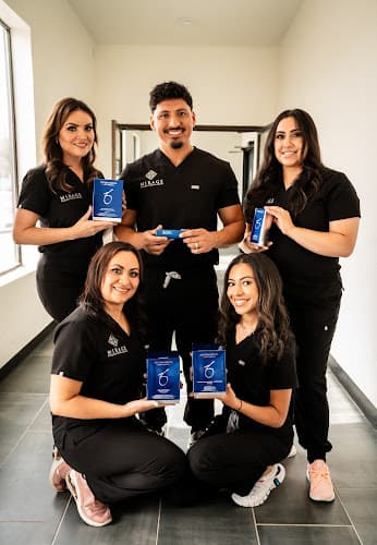 Mirage Wellness Center & Medspa clinic