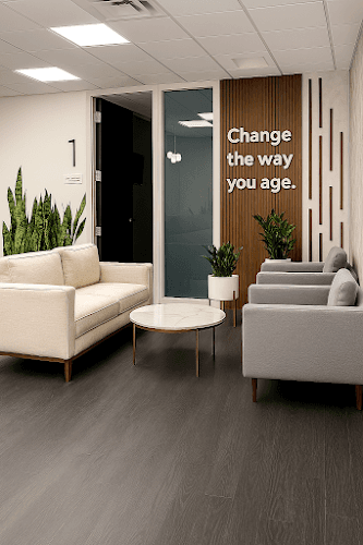 Modern Wellness clinic