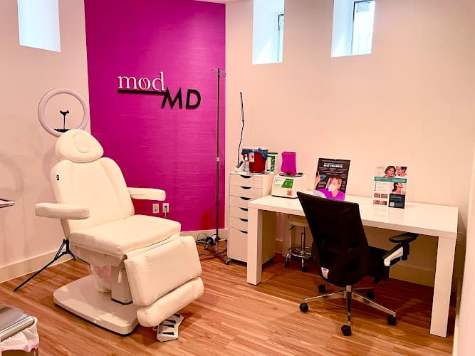 modMD - New York City clinic