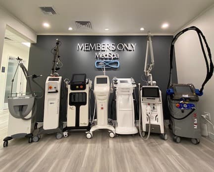 ModoGen Medical clinic