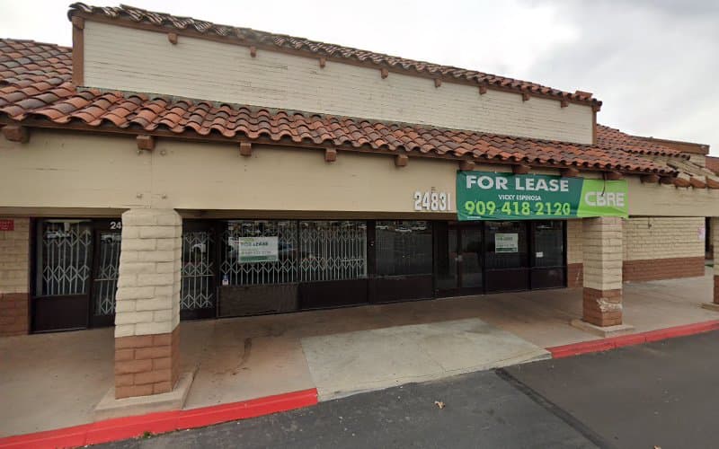 Moreno Valley HCG Therapy Clinic clinic