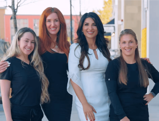 Neem Medical Spa - Boston clinic